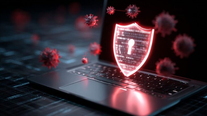 image 28 Top Cybersecurity Tips for Avoiding Viruses, Malware & Online Threats