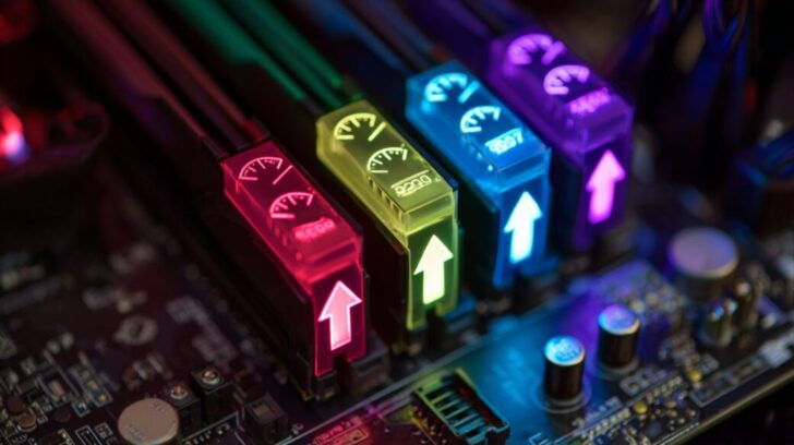 image 3 Top Computer Memory Upgrades in 2025: How to Boost Your PC’s Performance