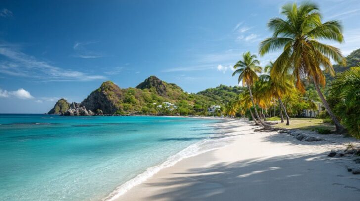 image 4 Why Saint Vincent & the Grenadines Is a Caribbean Paradise Worth Visiting