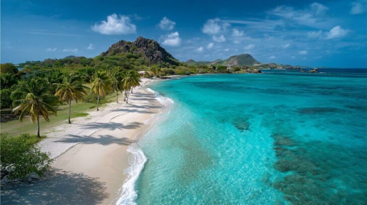 image 5 Why Saint Vincent & the Grenadines Is a Caribbean Paradise Worth Visiting