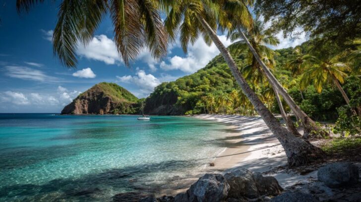 image 6 Why Saint Vincent & the Grenadines Is a Caribbean Paradise Worth Visiting
