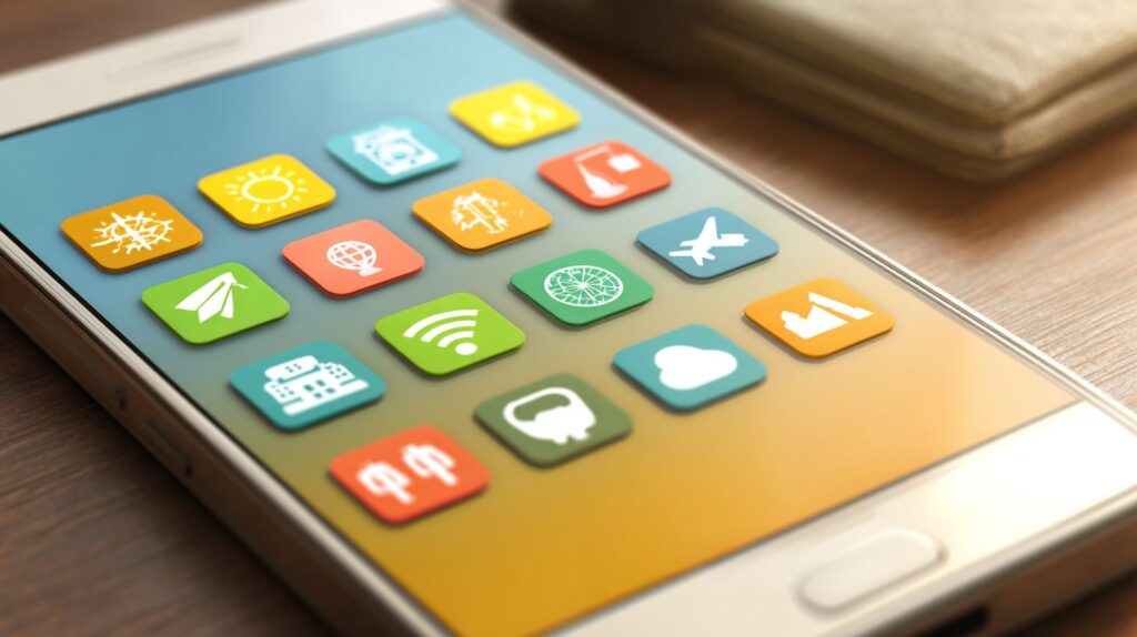 must have mobile apps for work travel everyday life 2Q Must-Have Mobile Apps for Work, Travel & Everyday Life