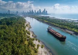 Panama Travel Guide 2025: Where to Stay, Eat & Explore