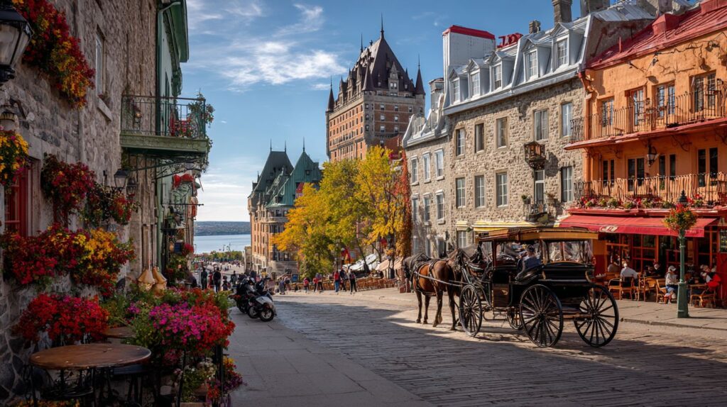 quebec city travel guide 2025 where to stay eat explore 42 Quebec City Travel Guide 2025: Where to Stay, Eat & Explore