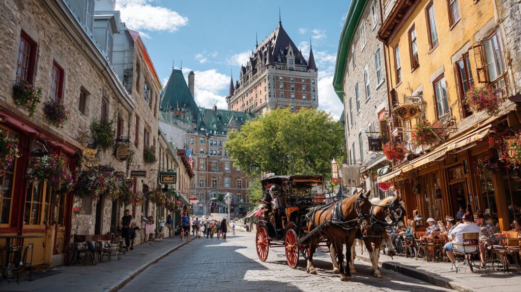 quebec city travel guide 2025 where to stay eat explore Ql Quebec City Travel Guide 2025: Where to Stay, Eat & Explore