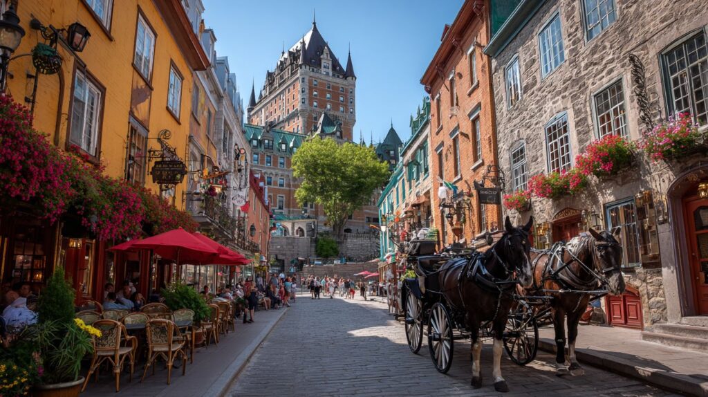 quebec city travel guide 2025 where to stay eat explore aZ Quebec City Travel Guide 2025: Where to Stay, Eat & Explore