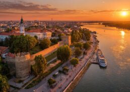 Serbia Travel Guide 2025: Where to Stay, Eat & Explore in the Balkans