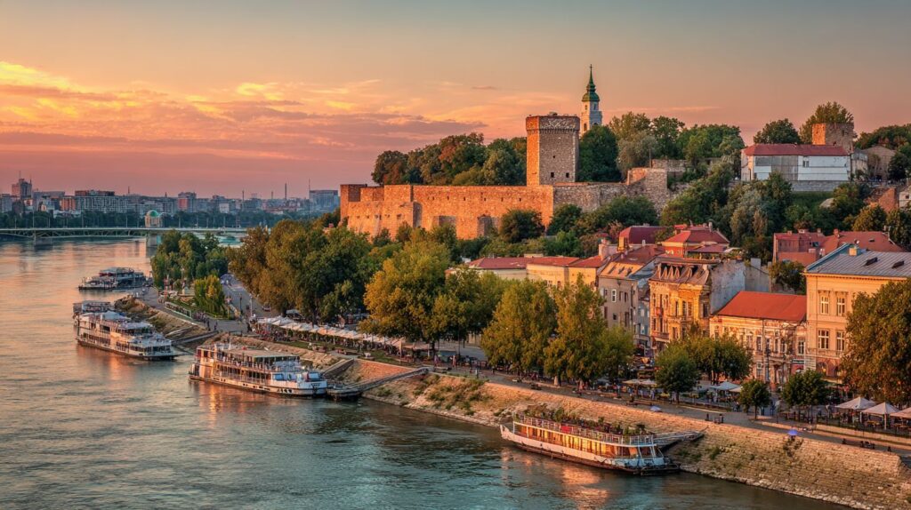 serbia travel guide 2025 where to stay eat explore in the balkans ha Serbia Travel Guide 2025: Where to Stay, Eat & Explore in the Balkans