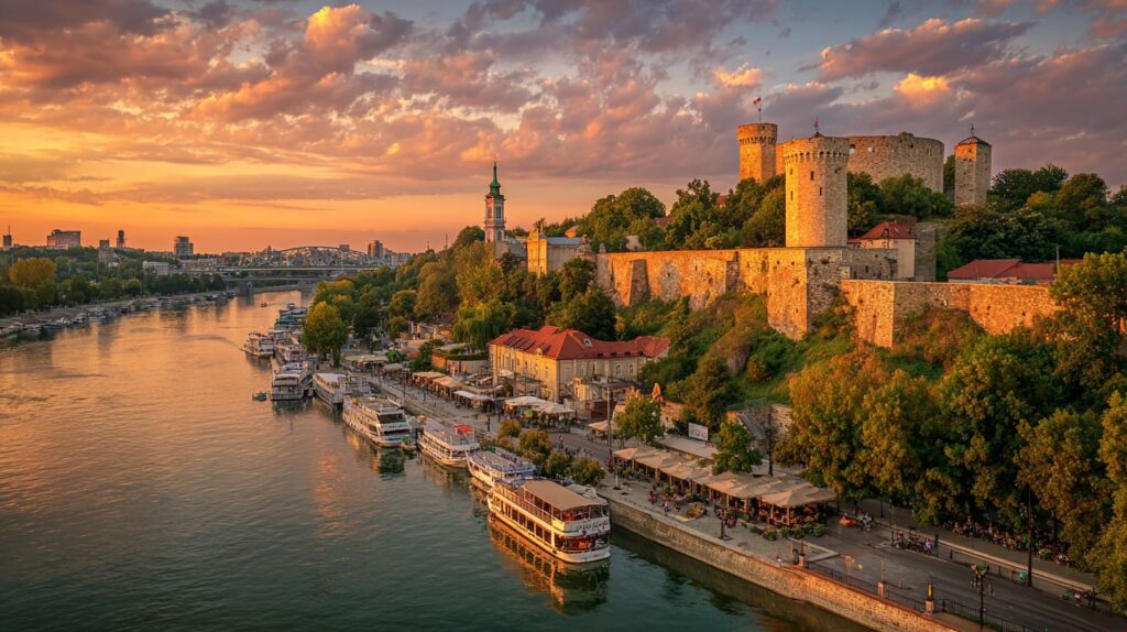 serbia travel guide 2025 where to stay eat explore in the balkans w8 Serbia Travel Guide 2025: Where to Stay, Eat & Explore in the Balkans