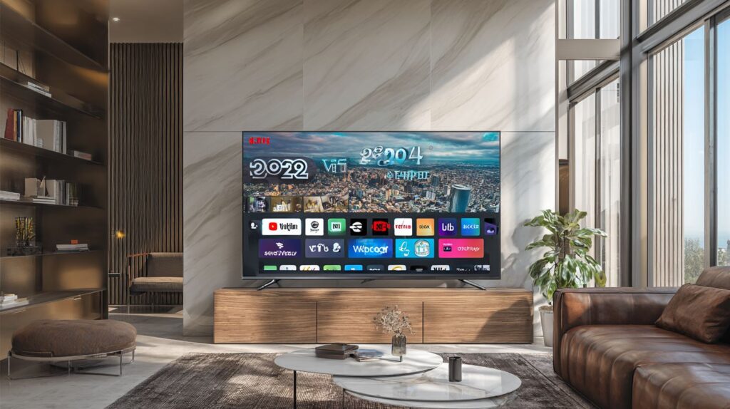 smart tvs explained what to know before you buy in 2025 KI Smart TVs Explained: What to Know Before You Buy in 2025