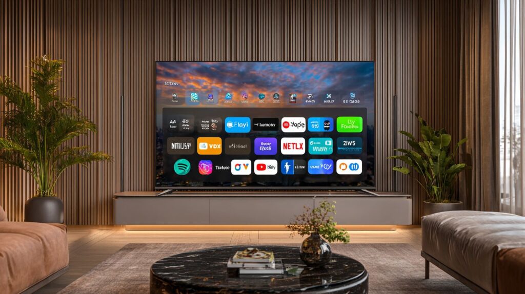 smart tvs explained what to know before you buy in 2025 uT Smart TVs Explained: What to Know Before You Buy in 2025