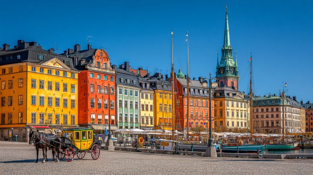 stockholm travel guide 2025 where to stay eat explore in sweden VD Stockholm Travel Guide 2025: Where to Stay, Eat & Explore in Sweden