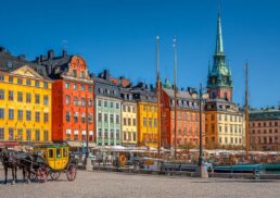 Stockholm Travel Guide 2025: Where to Stay, Eat & Explore in Sweden