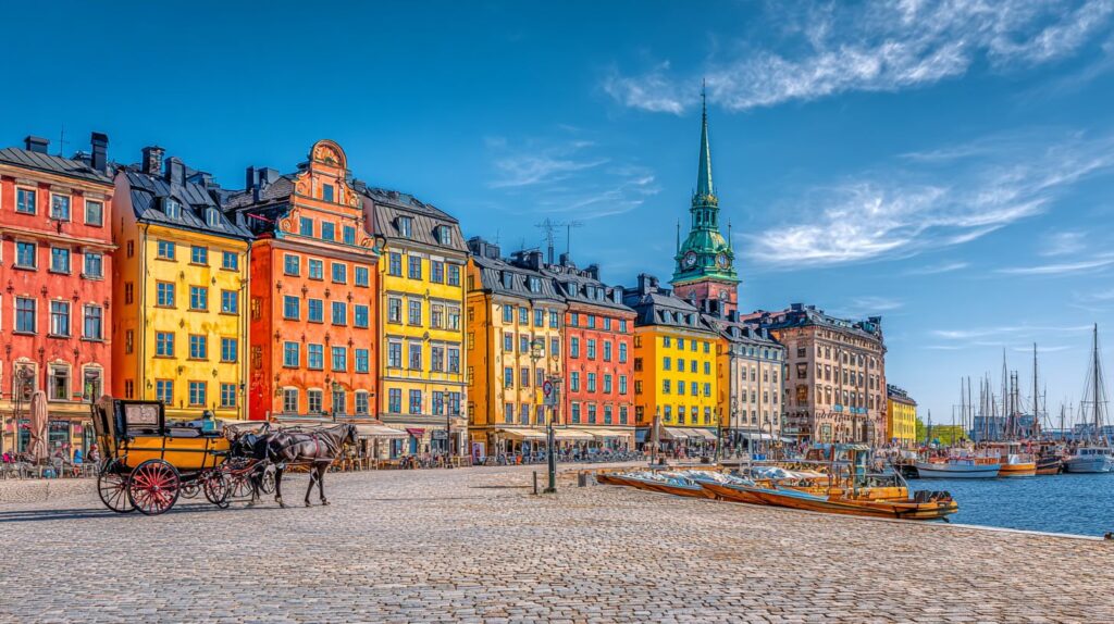 stockholm travel guide 2025 where to stay eat explore in sweden cY Stockholm Travel Guide 2025: Where to Stay, Eat & Explore in Sweden