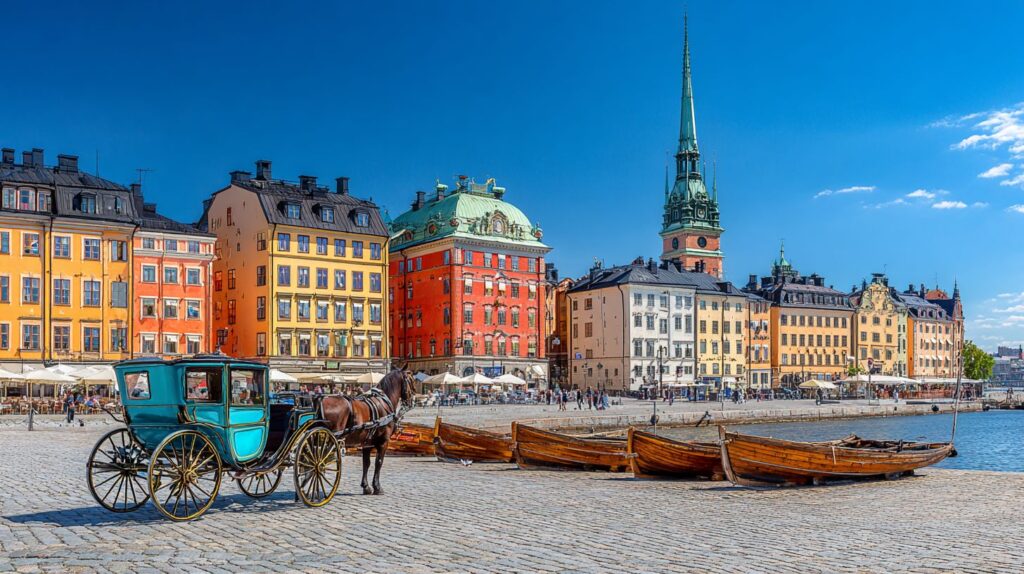 stockholm travel guide 2025 where to stay eat explore in sweden en Stockholm Travel Guide 2025: Where to Stay, Eat & Explore in Sweden