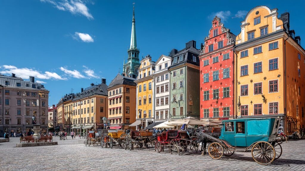 stockholm travel guide 2025 where to stay eat explore in sweden qW Stockholm Travel Guide 2025: Where to Stay, Eat & Explore in Sweden