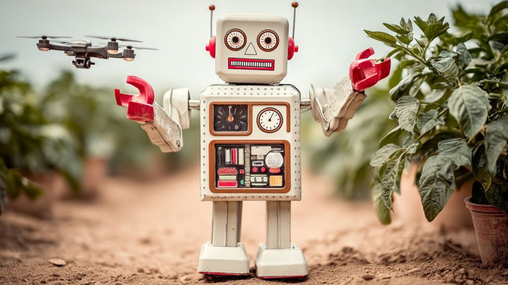 the future of agriculture smart machines automation efficiency 0y The Future of Agriculture: Smart Machines, Automation & Efficiency