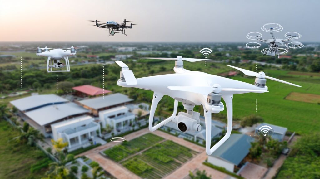 the future of agriculture smart machines automation efficiency t8 The Future of Agriculture: Smart Machines, Automation & Efficiency