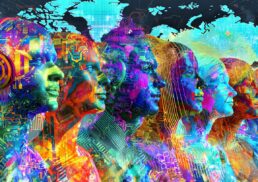 The Future of Arts & Entertainment: Digital Platforms, AI & Global Collaboration