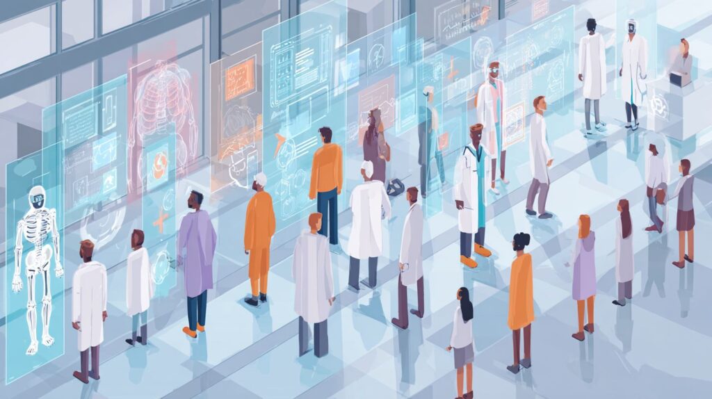 the future of healthcare key stories shaping global health in 2025 Nw The Future of Healthcare: Key Stories Shaping Global Health in 2025