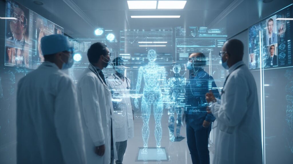 the future of healthcare key stories shaping global health in 2025 ZM The Future of Healthcare: Key Stories Shaping Global Health in 2025