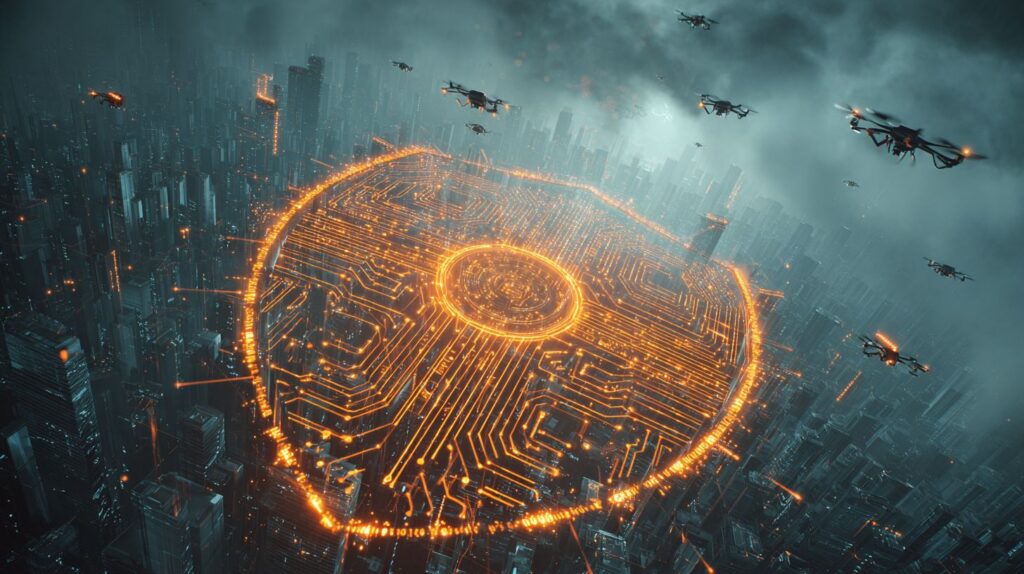 the future of security trends in technology privacy protection 7r The Future of Security: Trends in Technology, Privacy & Protection