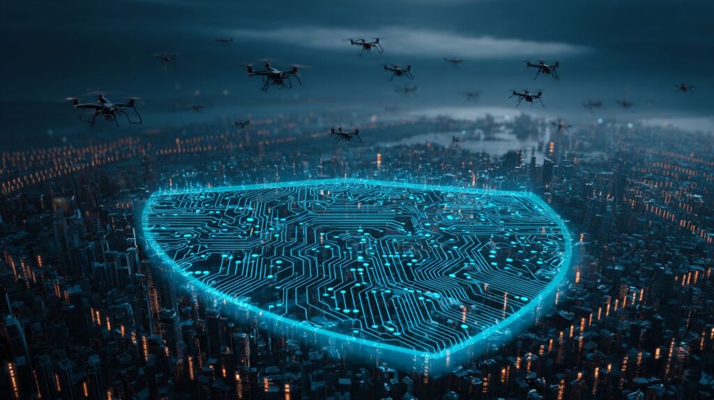 the future of security trends in technology privacy protection gL The Future of Security: Trends in Technology, Privacy & Protection