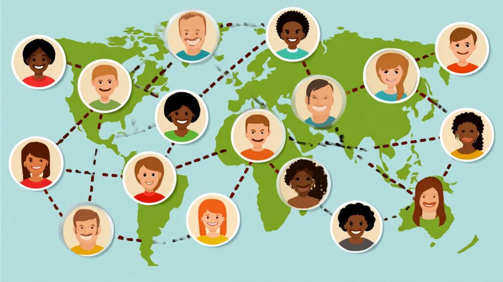 the future of staffing ai remote work global talent trends 4a The Future of Staffing: AI, Remote Work & Global Talent Trends