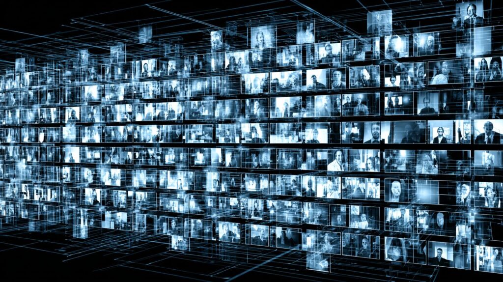 the future of staffing ai remote work global talent trends WB The Future of Staffing: AI, Remote Work & Global Talent Trends