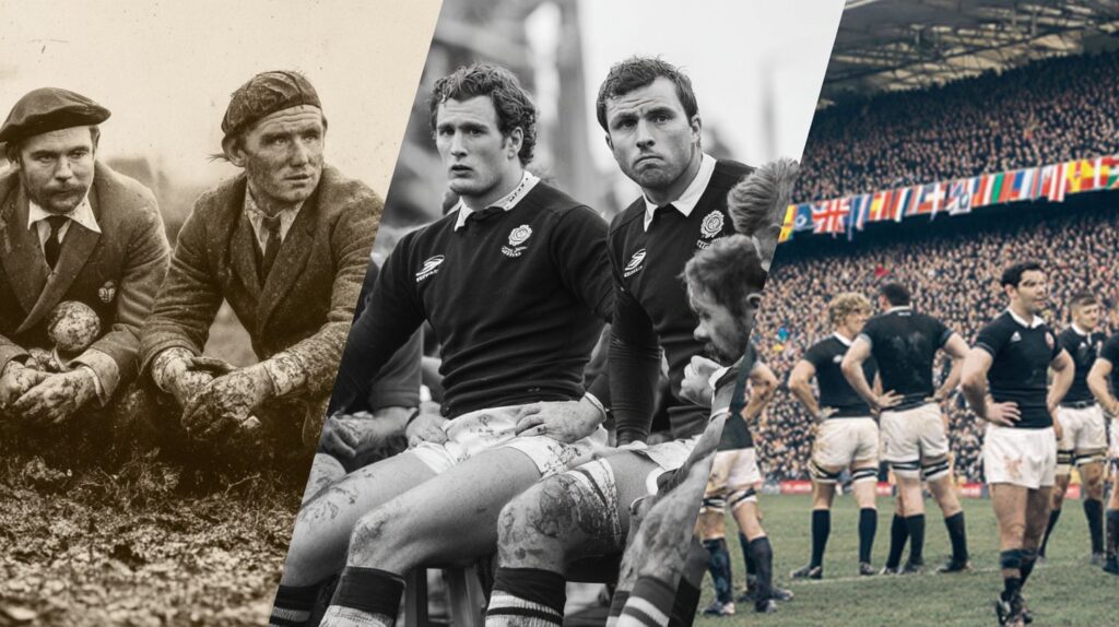 the history and evolution of rugby from amateur roots to global sport mn The History and Evolution of Rugby: From Amateur Roots to Global Sport