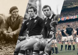 The History and Evolution of Rugby: From Amateur Roots to Global Sport
