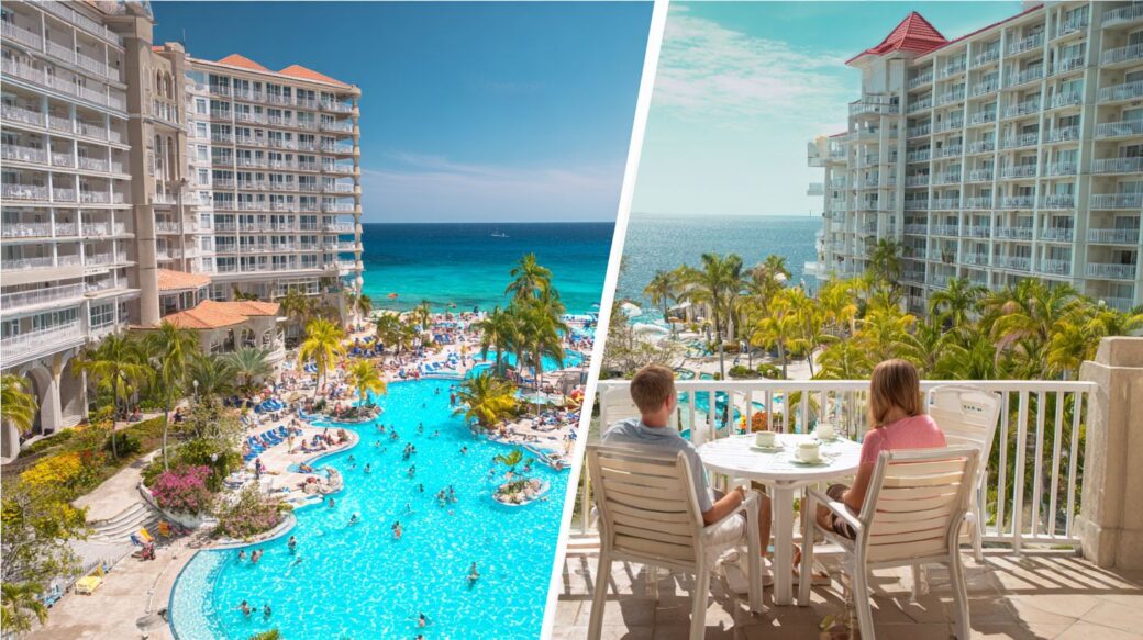 What is a Vacation Home?