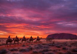 Top 10 Things to Do in Australia’s Northern Territory: Outback, Culture & Adventure