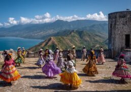 Top 10 Things to Do in Haiti: Culture, History & Natural Beauty