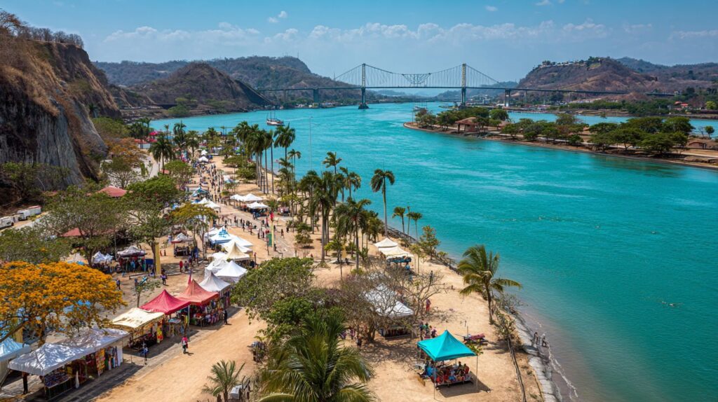 top 10 things to do in panama beaches canals cultural hotspots 2N Top 10 Things to Do in Panama: Beaches, Canals & Cultural Hotspots