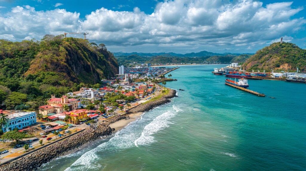 top 10 things to do in panama beaches canals cultural hotspots B0 Top 10 Things to Do in Panama: Beaches, Canals & Cultural Hotspots