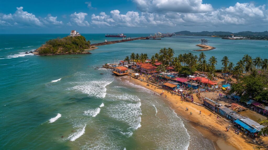 top 10 things to do in panama beaches canals cultural hotspots Dy Top 10 Things to Do in Panama: Beaches, Canals & Cultural Hotspots