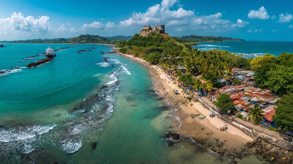 top 10 things to do in panama beaches canals cultural hotspots Uq Top 10 Things to Do in Panama: Beaches, Canals & Cultural Hotspots