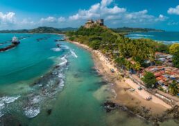 Top 10 Things to Do in Panama: Beaches, Canals & Cultural Hotspots