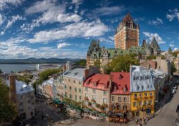 Top 10 Things to Do in Quebec City: History, Culture & French Charm