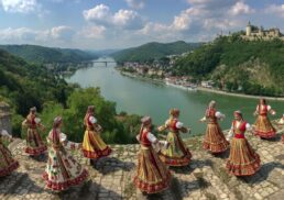 Top 10 Things to Do in Serbia: Culture, History & Natural Beauty