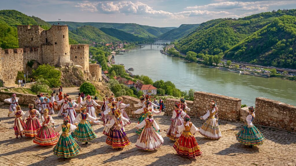 top 10 things to do in serbia culture history natural beauty Y0 Top 10 Things to Do in Serbia: Culture, History & Natural Beauty