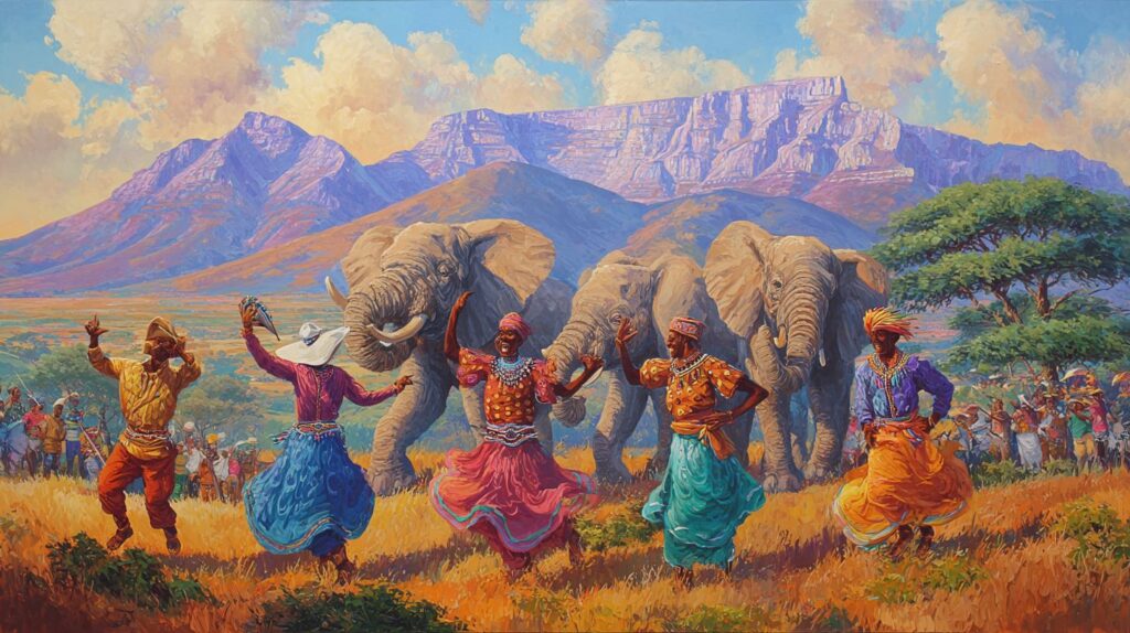 top 10 things to do in south africa wildlife culture adventure AD Top 10 Things to Do in South Africa: Wildlife, Culture & Adventure