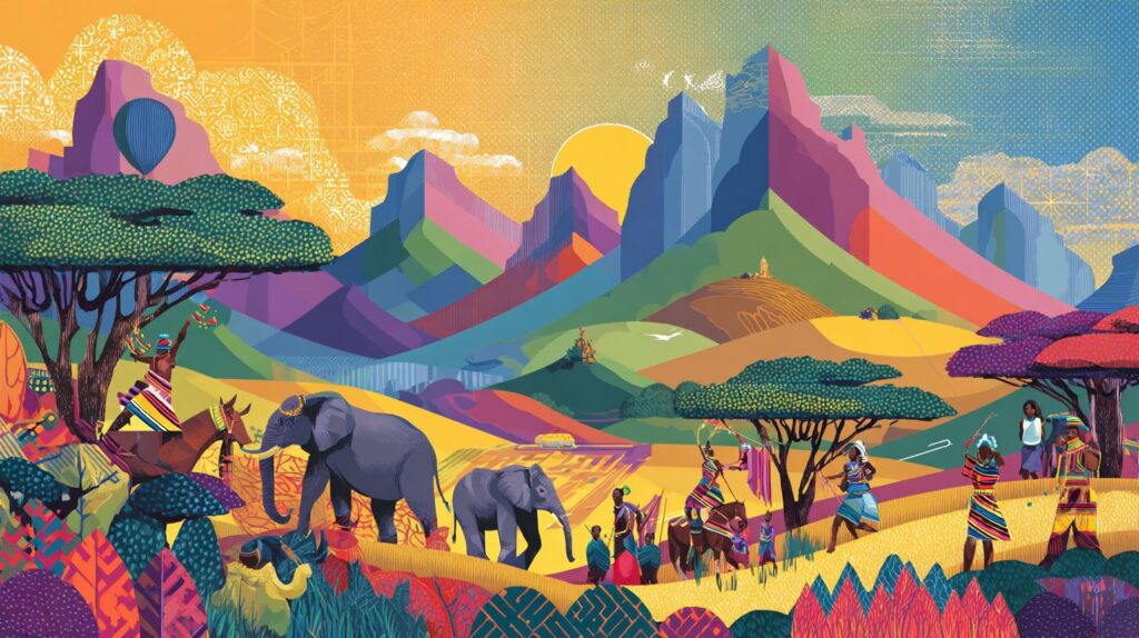 top 10 things to do in south africa wildlife culture adventure Ig Top 10 Things to Do in South Africa: Wildlife, Culture & Adventure