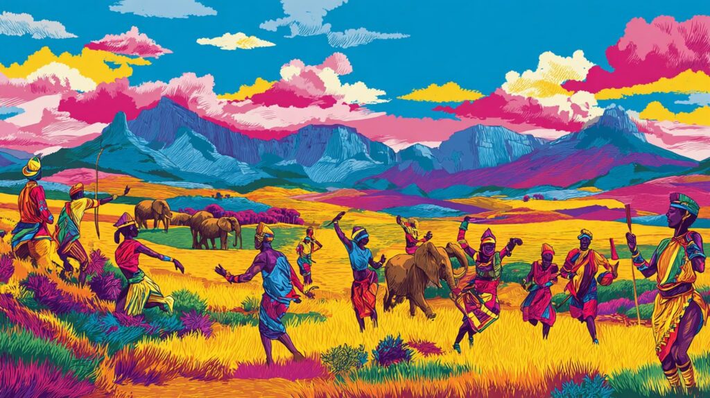 top 10 things to do in south africa wildlife culture adventure vj Top 10 Things to Do in South Africa: Wildlife, Culture & Adventure