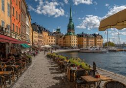 Top 10 Things to Do in Stockholm: Culture, Cuisine & Coastal Views