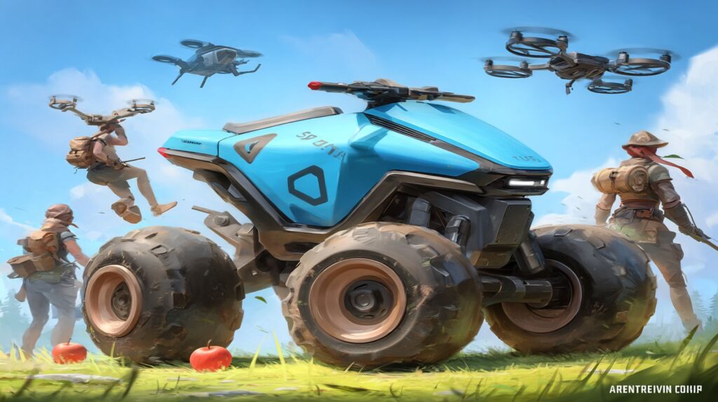 top agricultural equipment in 2025 tools transforming modern farming 9b Top Agricultural Equipment in 2025: Tools Transforming Modern Farming