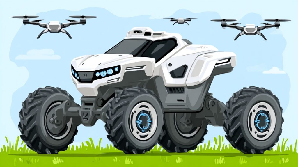 top agricultural equipment in 2025 tools transforming modern farming U1 Top Agricultural Equipment in 2025: Tools Transforming Modern Farming