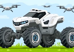 Top Agricultural Equipment in 2025: Tools Transforming Modern Farming