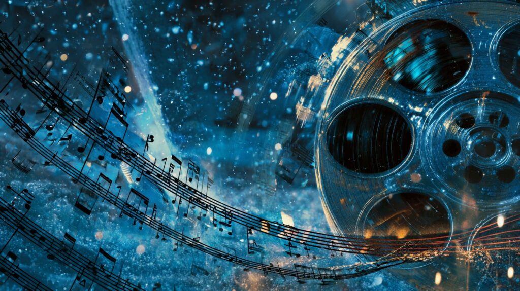 top arts entertainment trends in 2025 film music creative innovation a0 Top Arts & Entertainment Trends in 2025: Film, Music & Creative Innovation